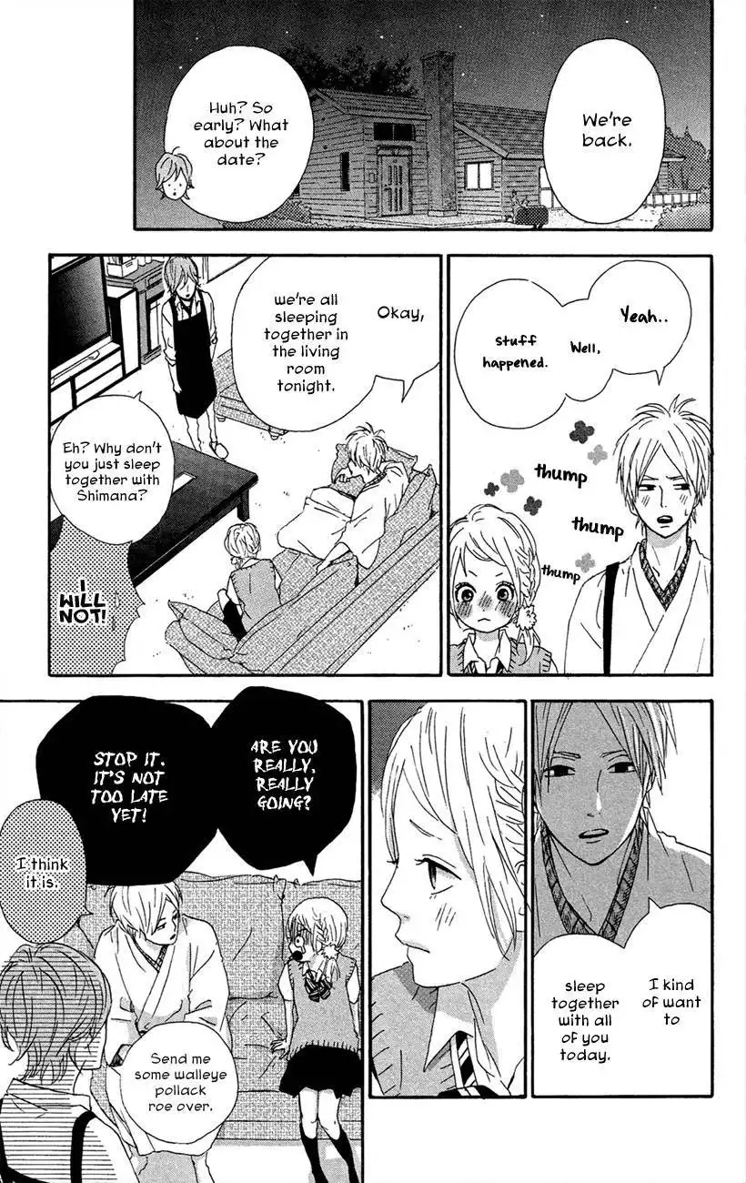 Yume Miru Taiyou Chapter 42 30